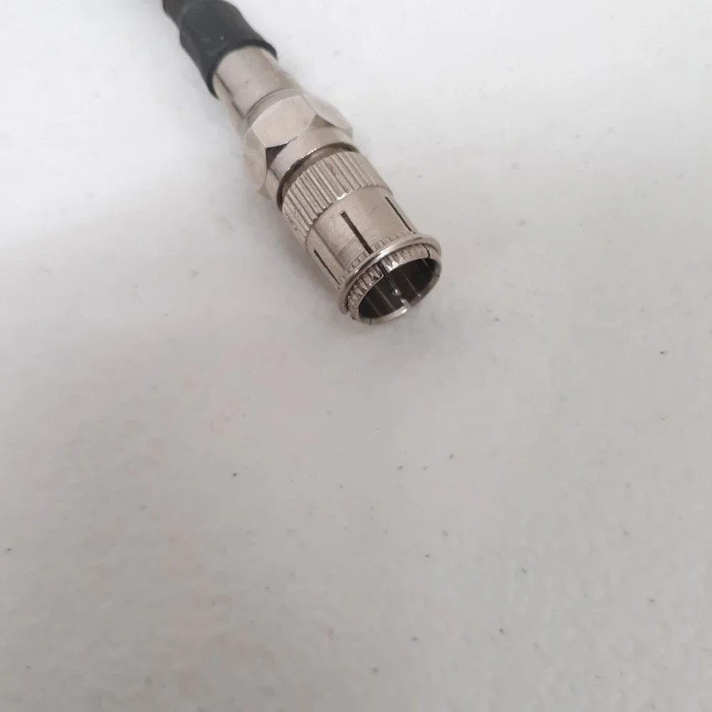 OEM Official Genuine SEGA Genesis Auto RF Switch Adapter 1603A *Good Condition*